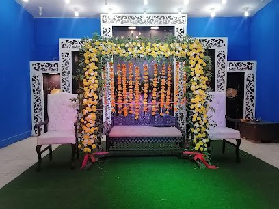 Al Hajra Mirage Lawn