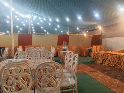 36-B Marriage Hall