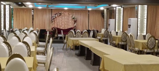 Loft Banquet Ballroom