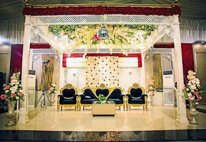 Al Qasr Banquet