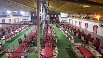 Al Hammad Banquet