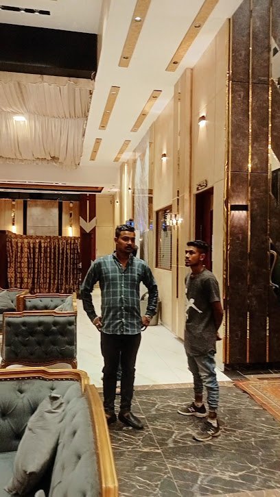 Iris Banquet Hall