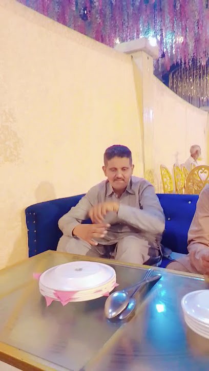 Gulab Ji Marriage Lawn