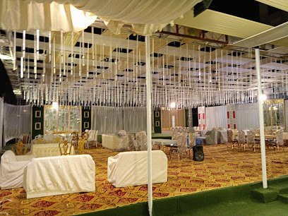 Taiba Banquet