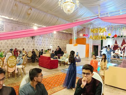 Safina Banquet