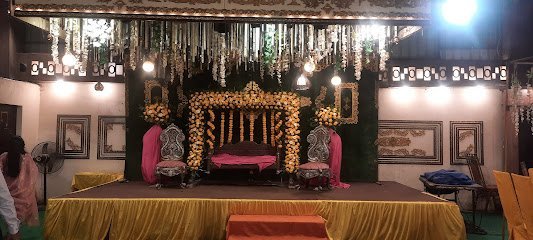 Sir Syed Marriage Lawn