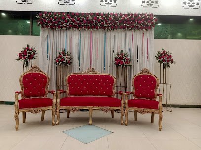 The Grand Banquet