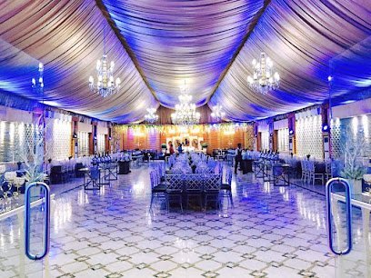 Lavish Banquet