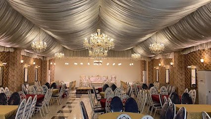 Largesse Banquet Hall