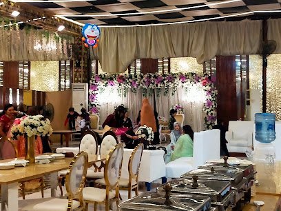 Marina Banquet Balouch Colony