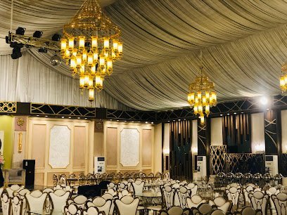Venetian Banquet
