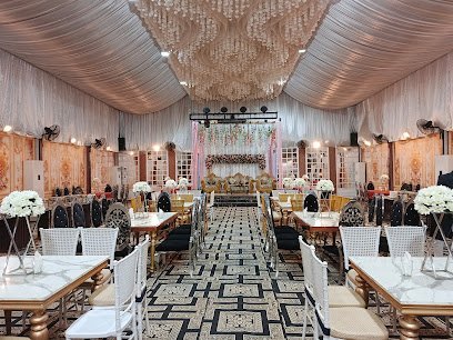 Aleem Marquee