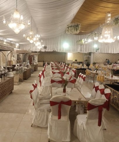 Baradari Banquet