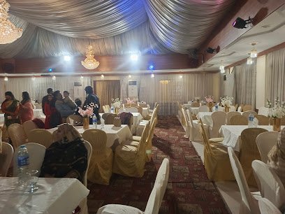 Faran Club Banquet Hall