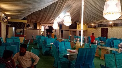 Al-Bushra Lawn