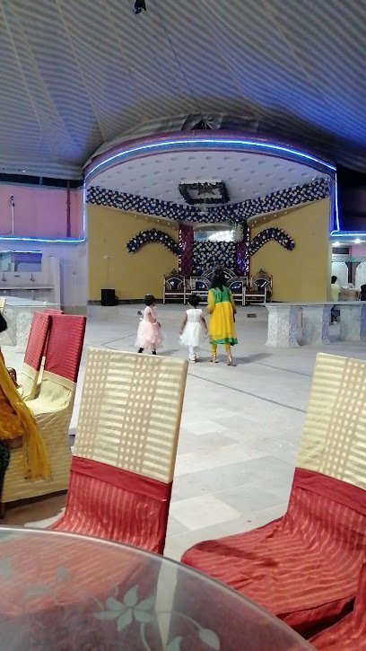 Habib Vip Lawn