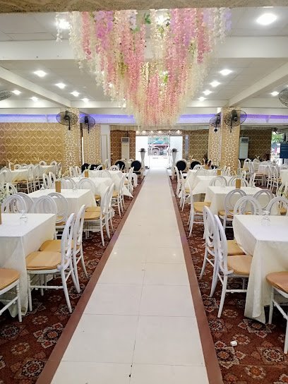 Himalya Banquet