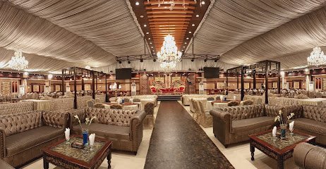Sofitel Luxury Banquet