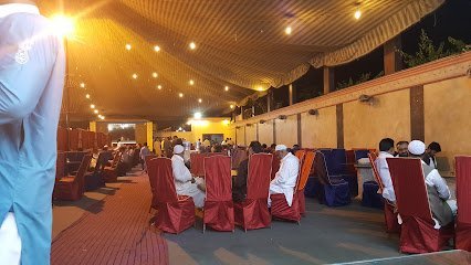 Raj Mahal Marriage Lawn A Karachi