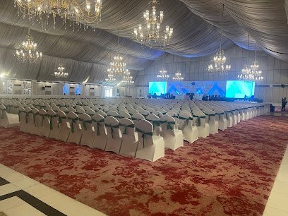 Marquee Pearl Continental Karachi