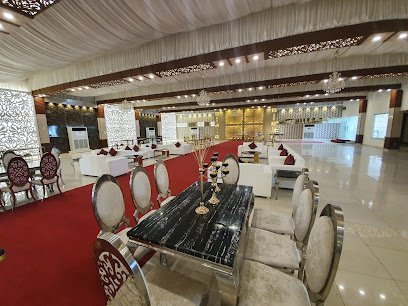 Area 51 Banquets & Marquees