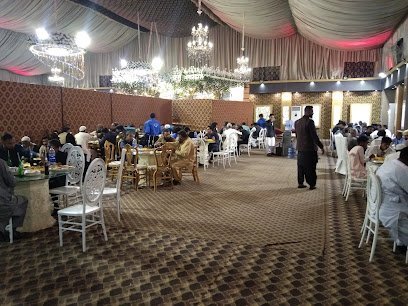 Reflection Banquet