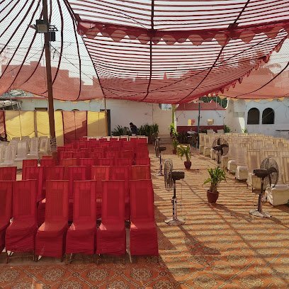 Five Star Marriage Lawn Jt