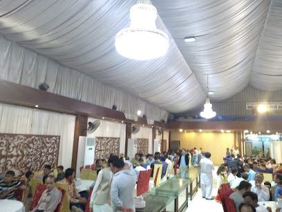 Al Sher Banquet