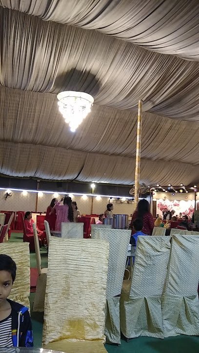 Dulhan Banquet