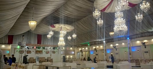 Ruby Banquet
