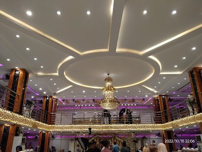 Al Fanoos Banquet