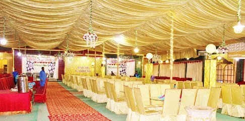 Badar Garden Marriage Hall | Korangi Crossing | Karachi