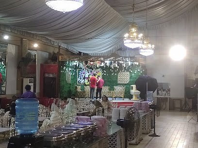 Sangam Banquet