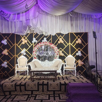 Haniya Banquet