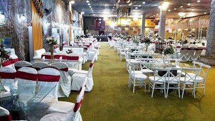 Taj Mahal Banquet