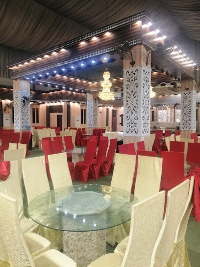 Al Jannat Banquet الجنت بینکوئٹ