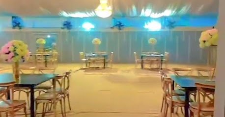 Babul Banquet