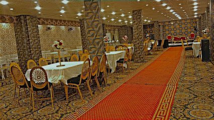 Signature Banquet