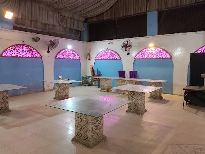 Madina Banquet