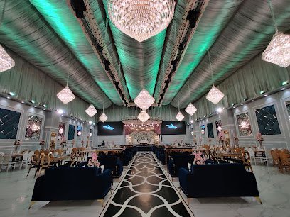 The Prism Banquet