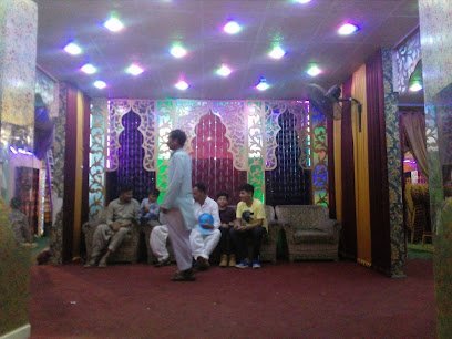 Shahi Darbar Lawn