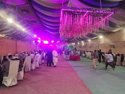 Baba Lawn