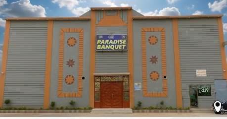 Paradise Banquet