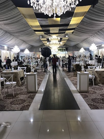 Faysal Marquee