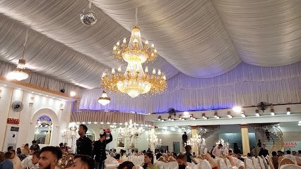 Marina Banquet