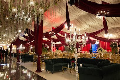 Akacia Banquet