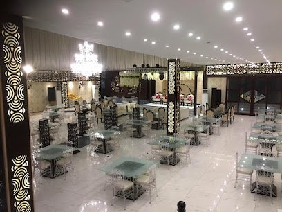 Al-Hamd Marquee
