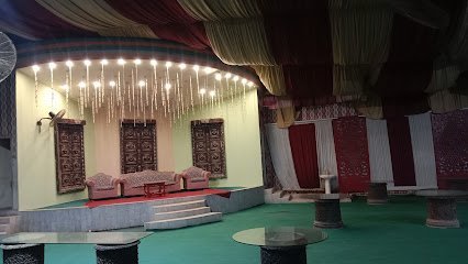 Nazia Lawn