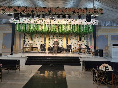 Serena Marquee