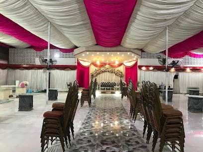 Ameer Hamza Lawn